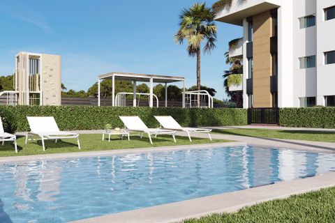 Lejlighed i Torre Pacheco, Murcia, Torre Pacheco - € 254.900 | Ref: AP533 - foto 11